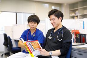 金沢医療センター初期臨床研修プログラム
