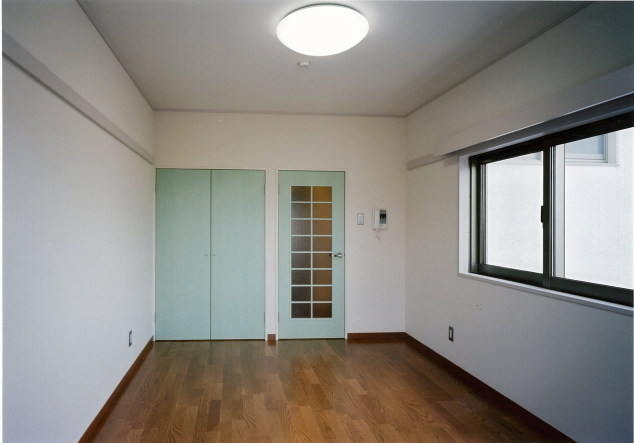 部屋