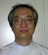 越田 潔