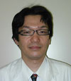 吉尾 伸之