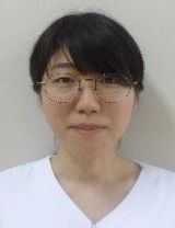 大澗 由衣